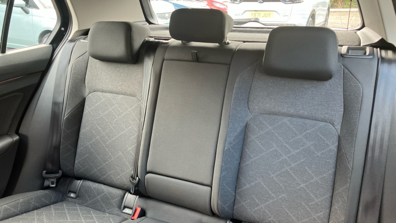 Volkswagen Golf 1.5 TSI Life 5dr Petrol Hatchback